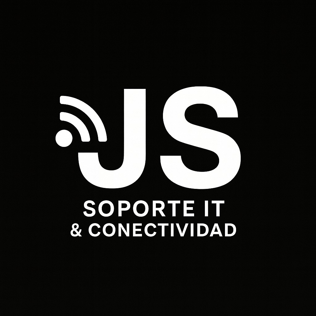 JS Soporte IT & Conectividad